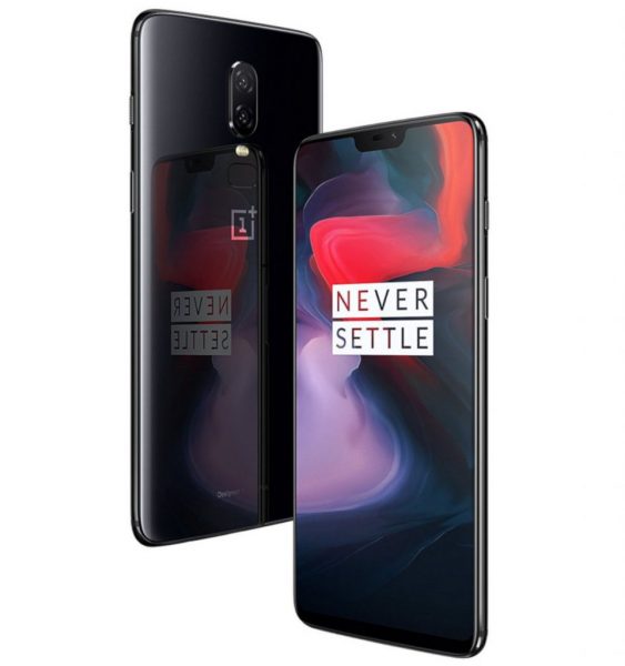 OnePlus CEO Pete Lau shares OnePlus 6 camera samples ahead of launch