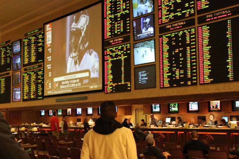 Sports betting still illegal in Iowa despite Supreme Court ruling