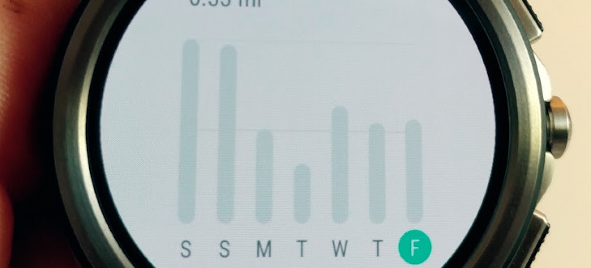 Google Fit App Wants to Help You Get in Shape