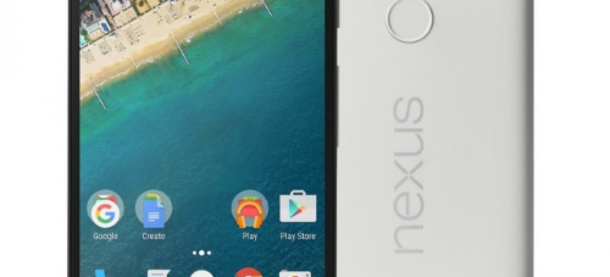 Google hints at Nexus deals on Black Friday