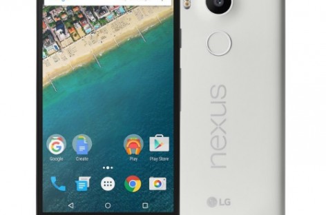 Google hints at Nexus deals on Black Friday