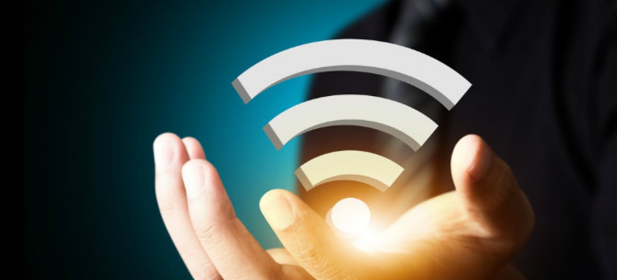 Is “Li-Fi” the Next “Wi-Fi”?