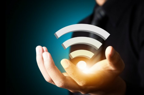 Is “Li-Fi” the Next “Wi-Fi”?