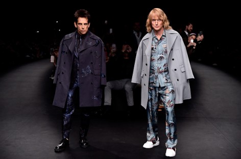 Zoolander-2 breaks record for most watched comedy trailer