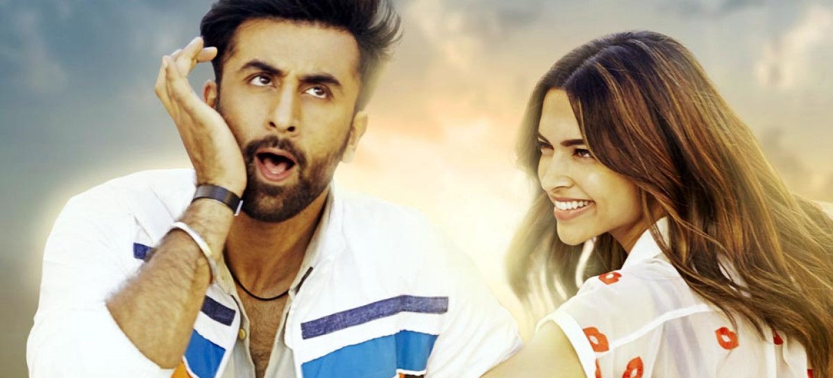 Tamasha 3rd Day, Day 3 Box Office Collections: Ranbir Kapoor