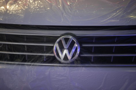 Volkswagen probe to cover more 3.0-litre models