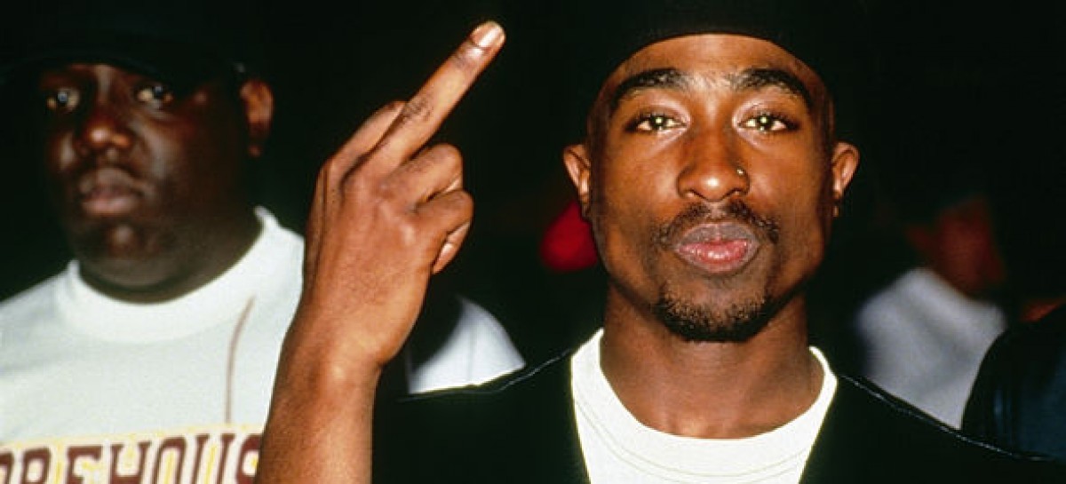 “All Eyez On Me” Biopic Casts Tupac & Biggie