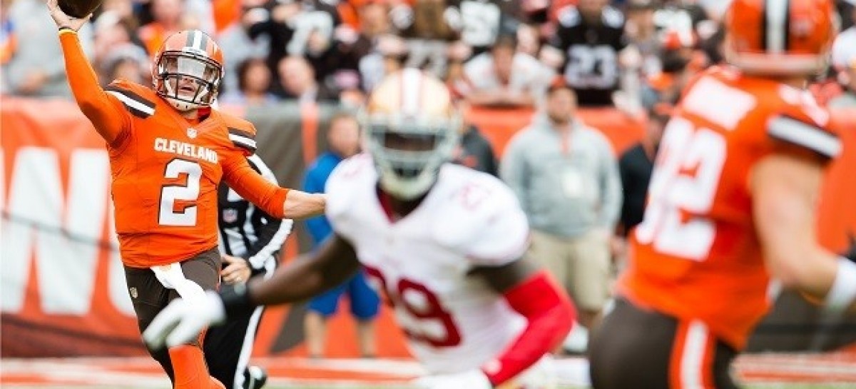 Terry Bradshaw blasts Johnny Manziel during FOX halftime show