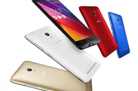 Asus launches its cheapest smartphone in India