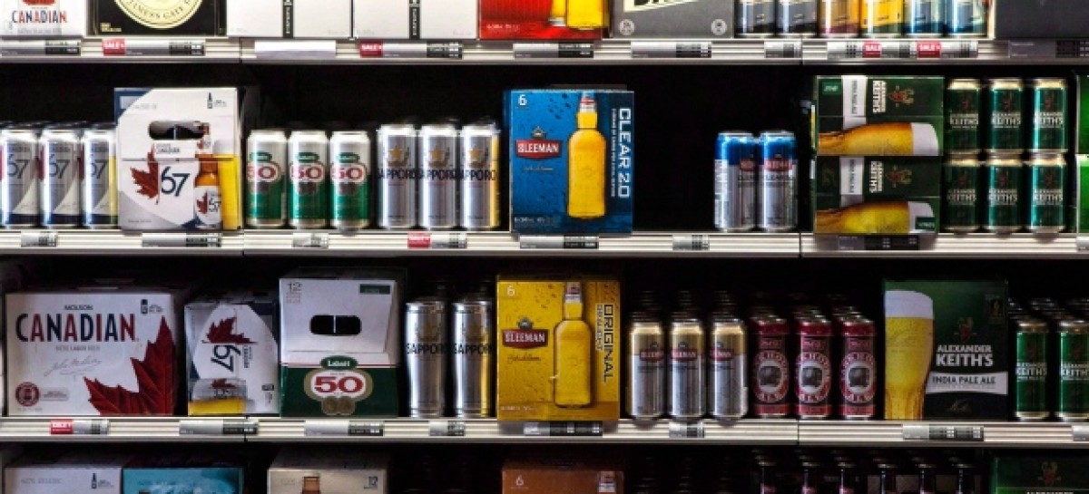 Some grocery stores will stock more Ontario craft brew than required