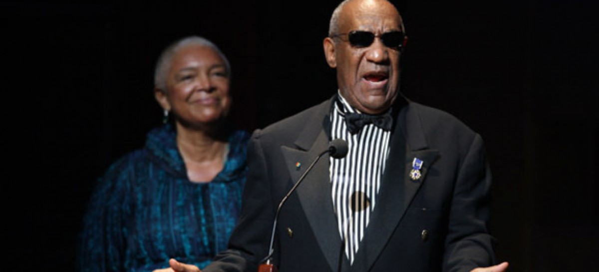 Bill Cosby’s Wife Has Been Subpoenaed