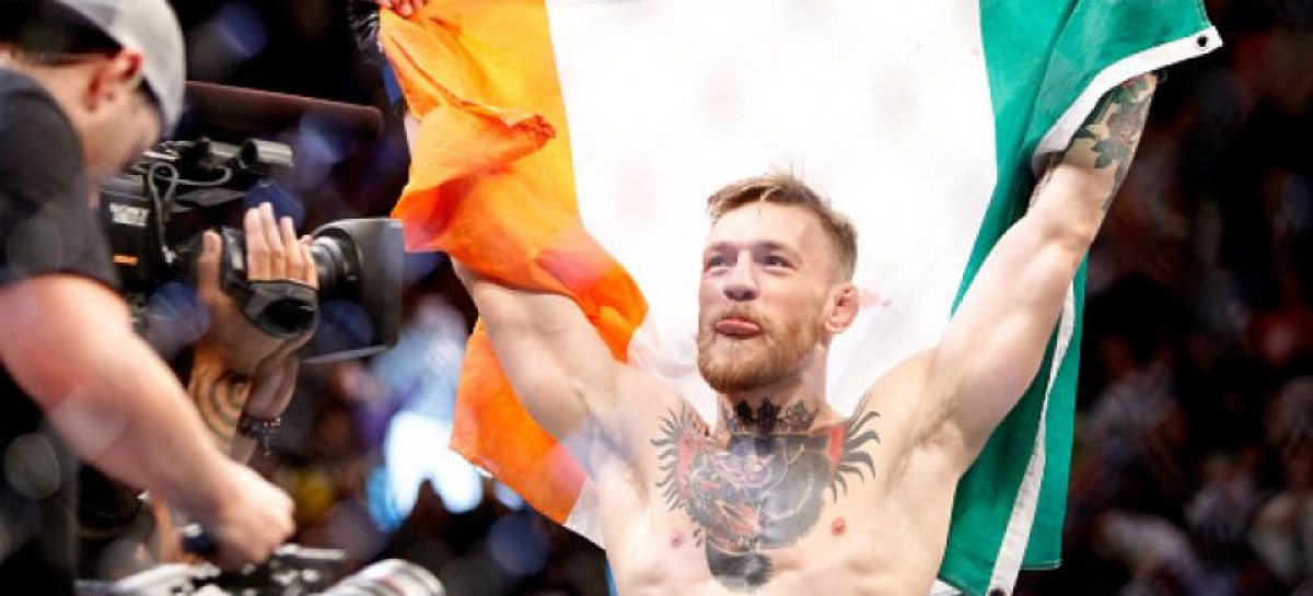 Conor McGregor’s next test in the UFC may be the lightweight division