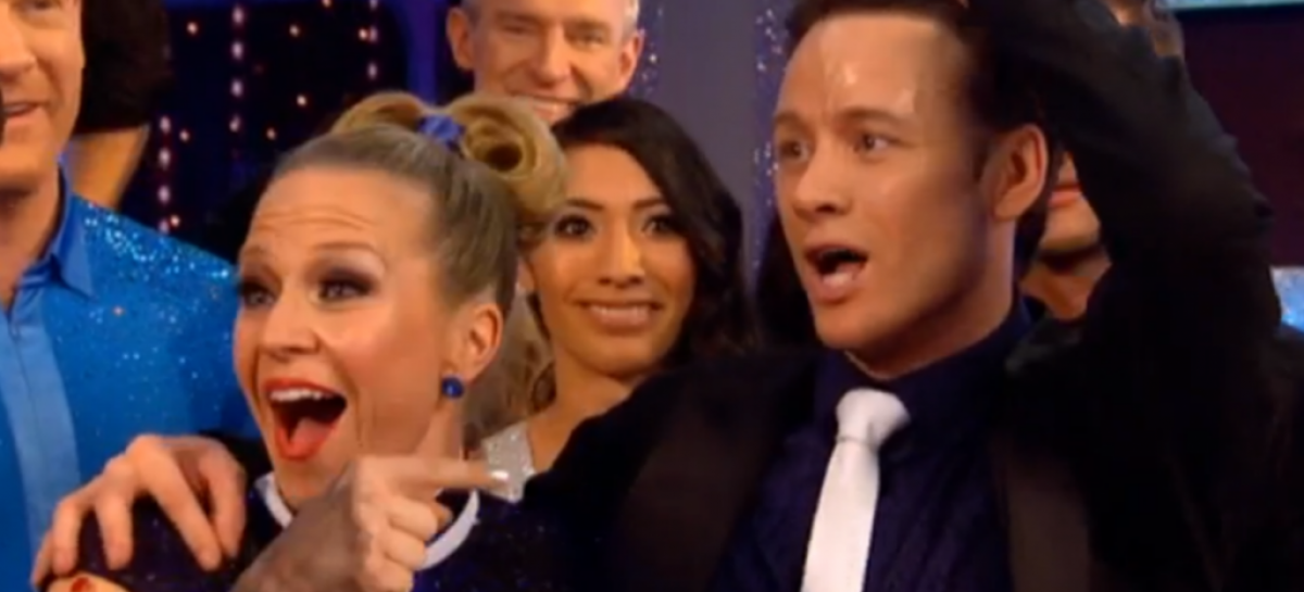 Strictly Come Dancing’s Craig Revel Horwood SLAMS Jay McGuinness?