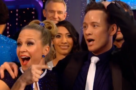 Strictly Come Dancing’s Craig Revel Horwood SLAMS Jay McGuinness?