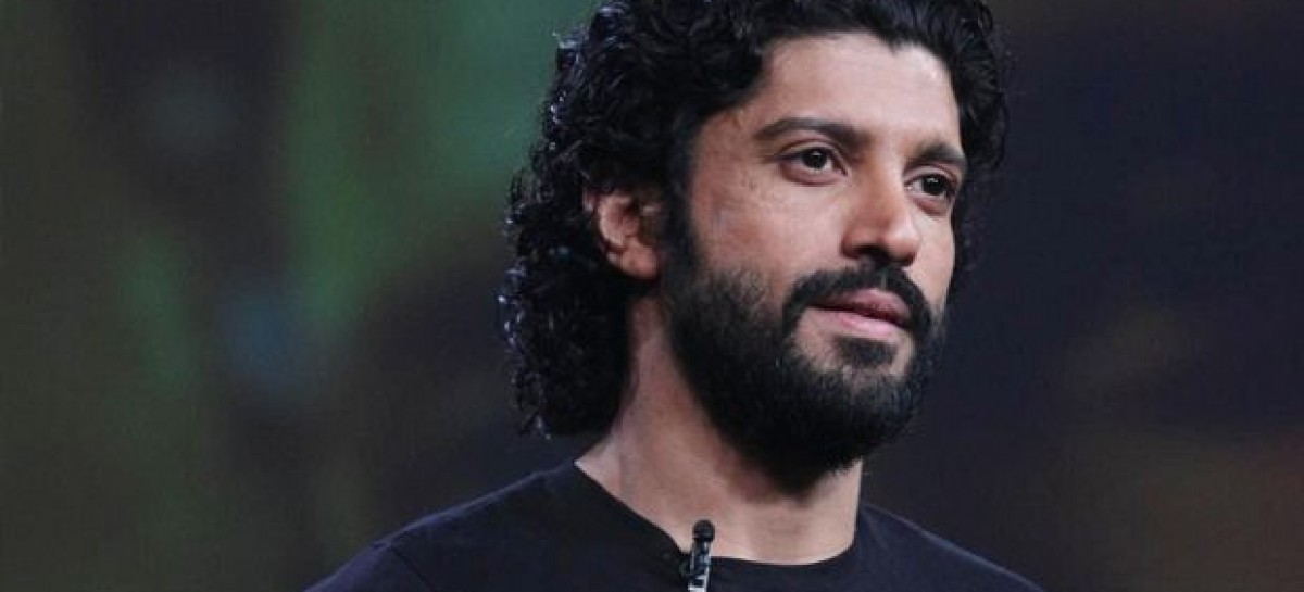 Farhan Akhtar busts the rumours about love making scene in ‘Wazir’