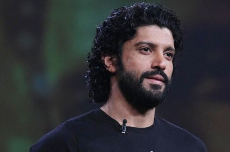 Farhan Akhtar busts the rumours about love making scene in ‘Wazir’