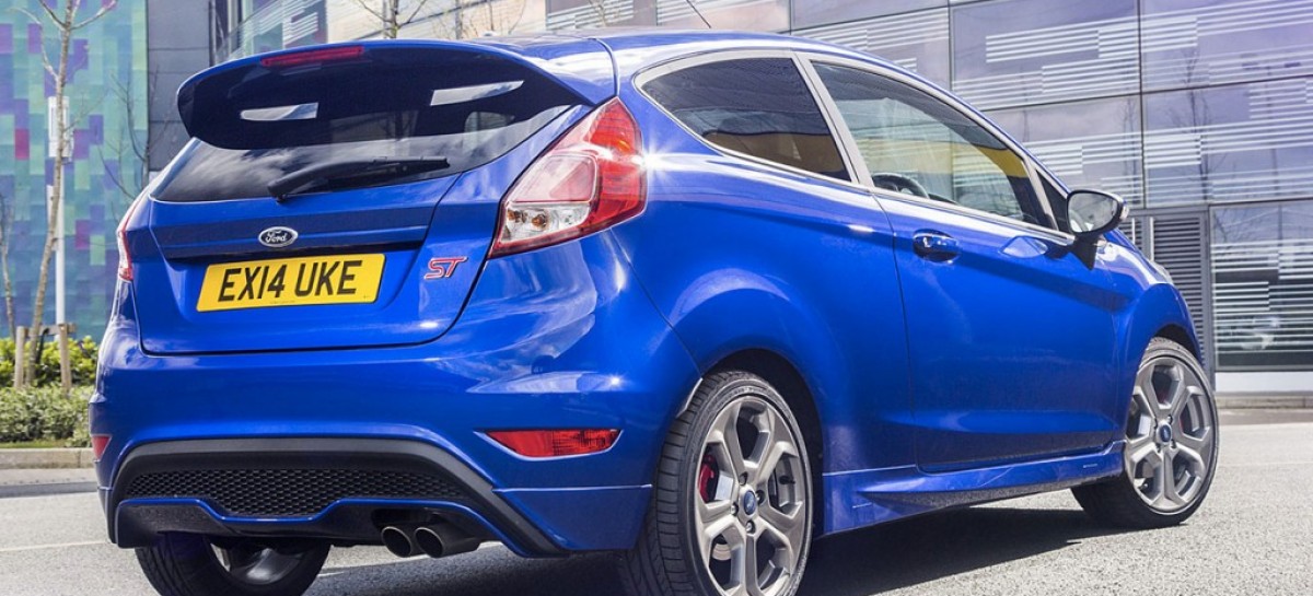 Ford Fiesta RS with 250bhp due in 2017 say German media