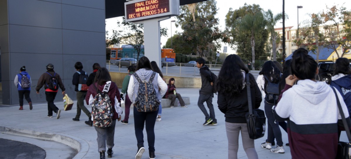 HISD says threat of violence made to school district