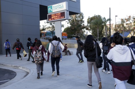 HISD says threat of violence made to school district