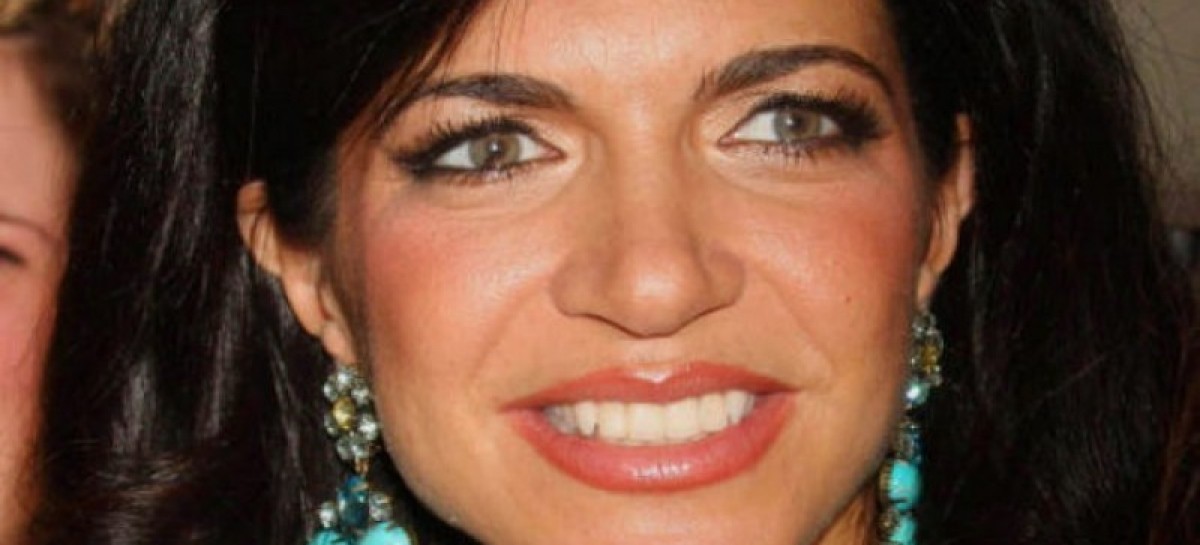 ‘Housewives’ star to get out of prison