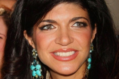 ‘Housewives’ star to get out of prison