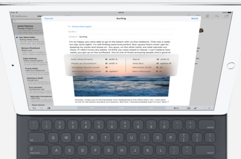 iPad Air 3 Release Date and Possible Specs