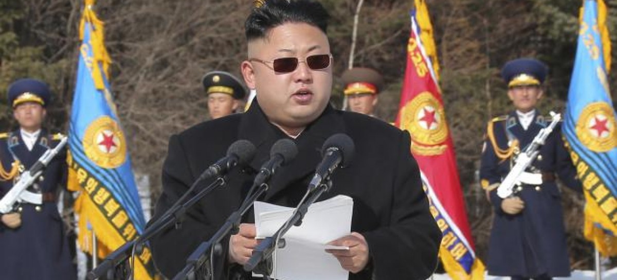 Kim Jong-un’s ‘closest comrade’ dies in auto crash