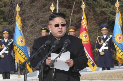 Kim Jong-un’s ‘closest comrade’ dies in auto crash