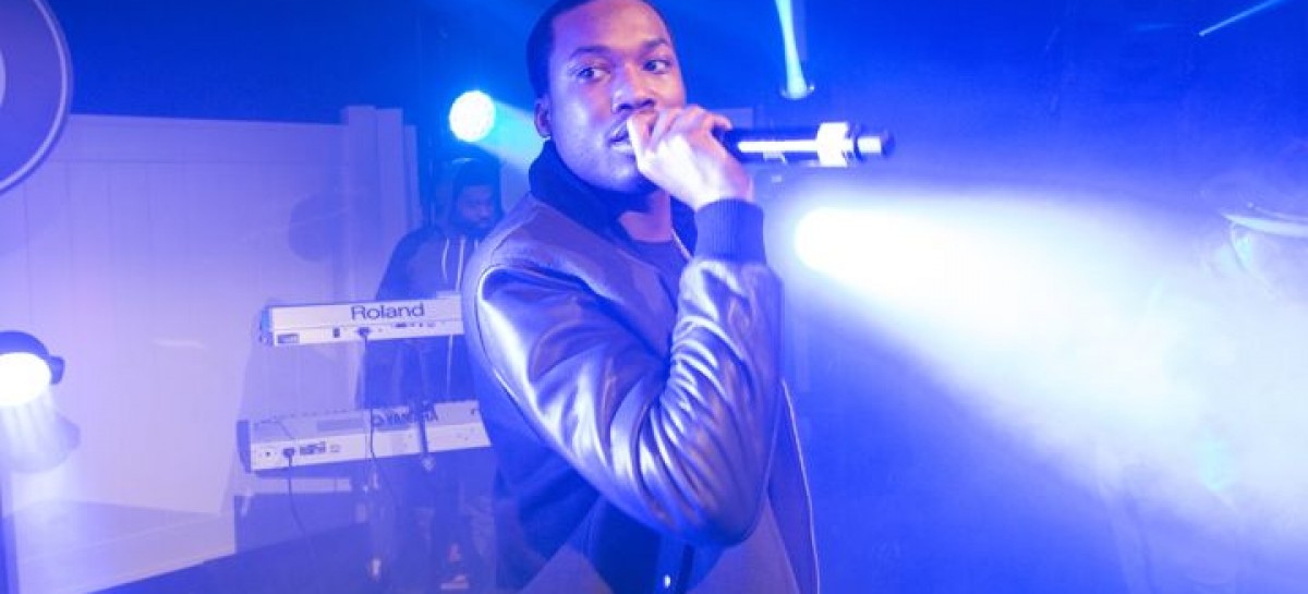 Meek Mill Can’t Win Judge Over, MMG Rapper Likely Headed To Jail