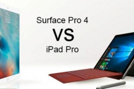 Microsoft Surface Pro 4 Price in India starts at Rs