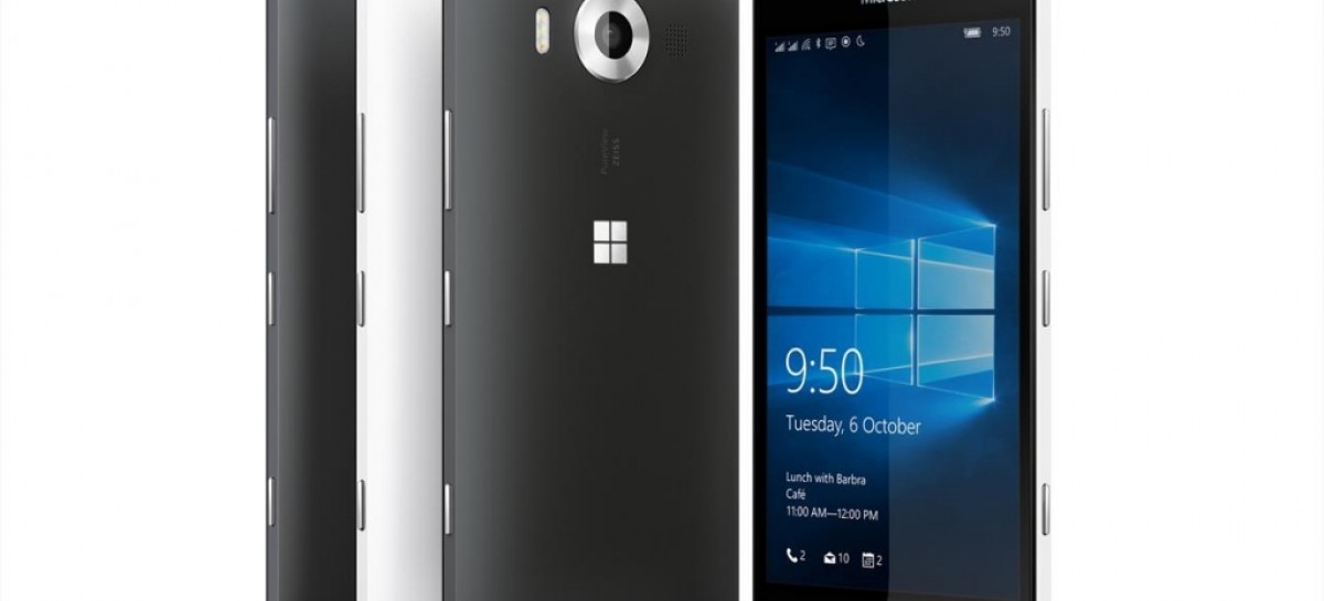 Microsoft is looking to put a ‘little dent’ in Apple’s smartphone business