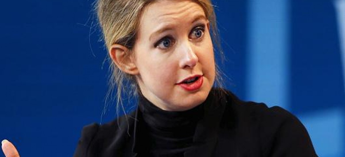 US Health Regulators Investigating Complaints about Theranos’ Laboratory and research practices