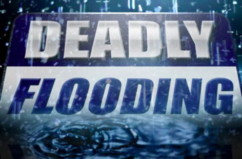 Missouri Flooding Six Dead