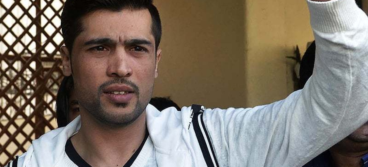 Muhammad Amir may not get New Zealand visa