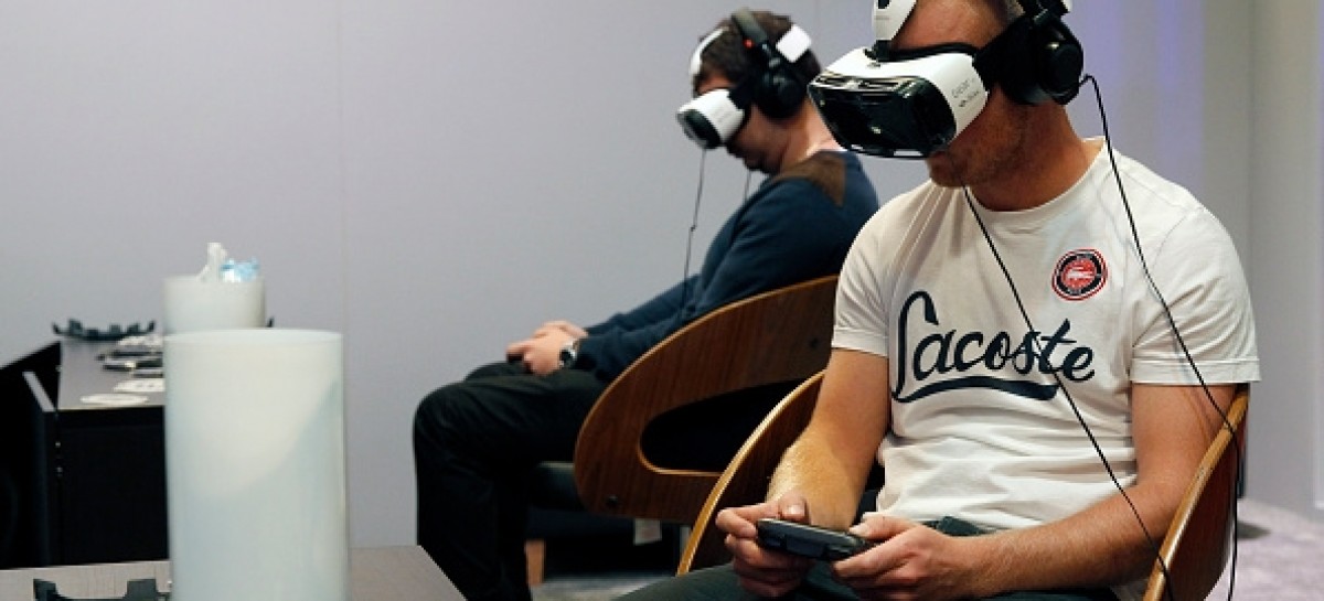 Oculus Rift Release Date: Rift Still ‘On Target’ For Q1 Launch