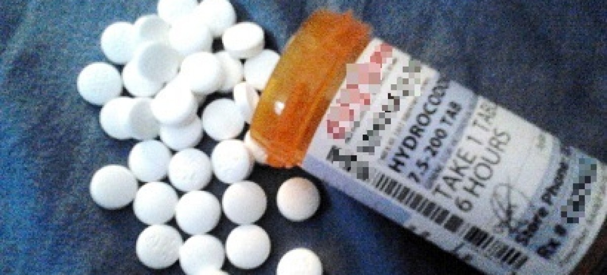 Most patients who overdose can get new prescriptions