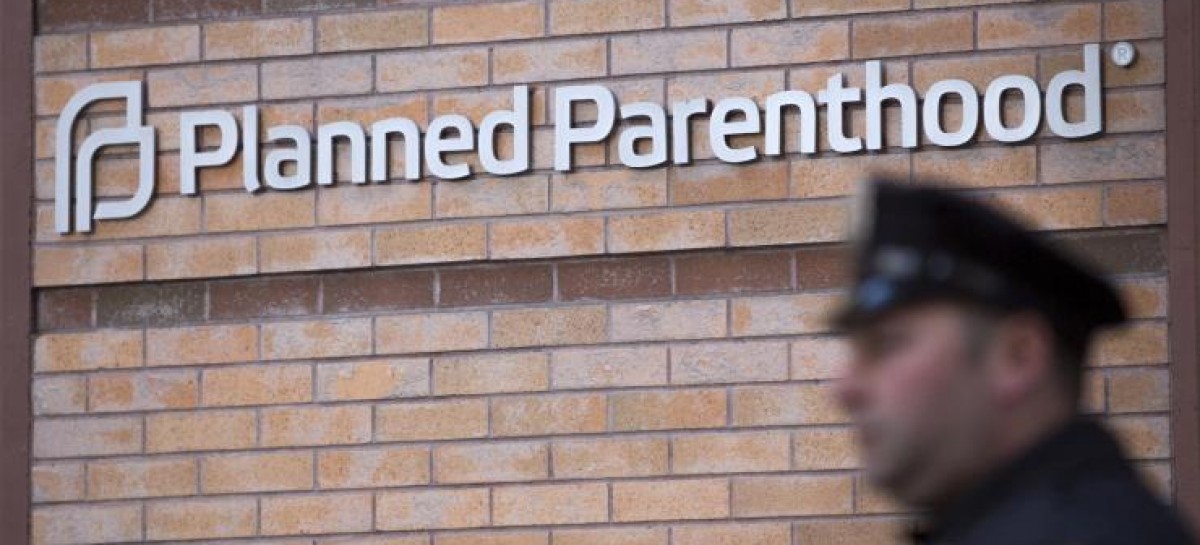 Planned Parenthood in Ohio files suit after report on fetal disposal