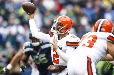 Seattle Seahawks: Three takeaways from win vs Browns