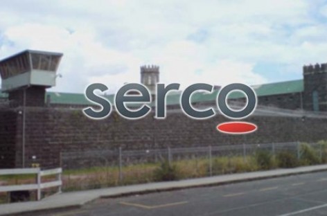 Serco loses £132.5m New Zealand prison contract