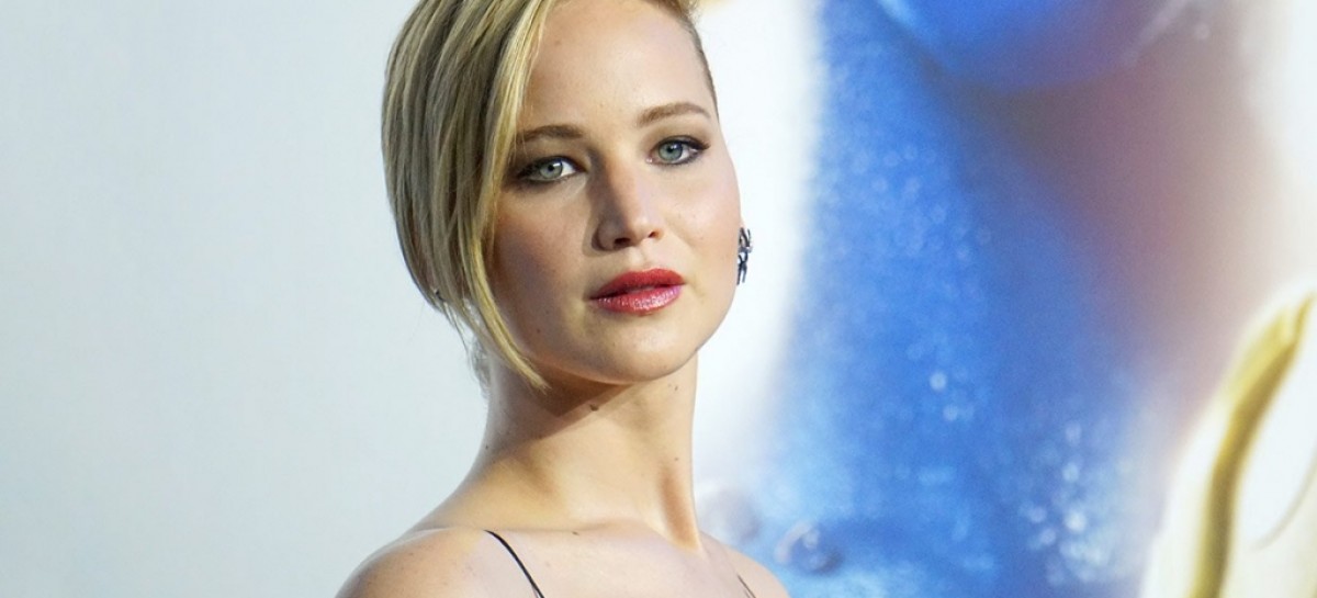 Sorry, Peeta: Jennifer Lawrence Admits Kissing ‘The Hunger Games Co-Star’ Liam