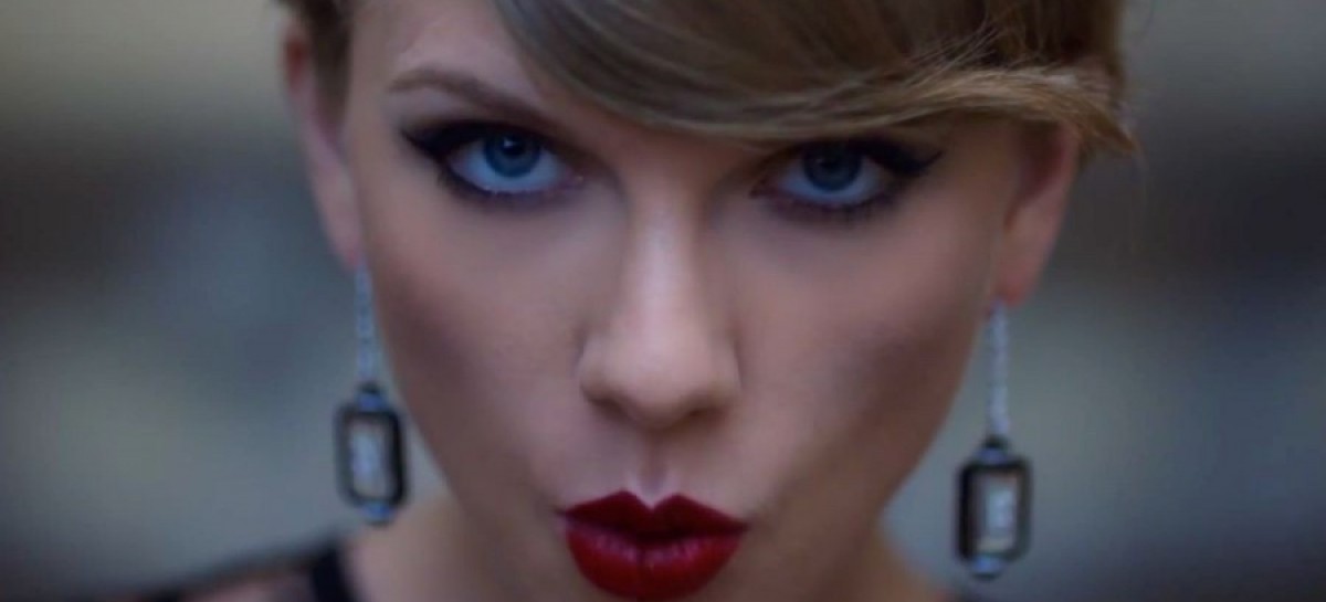 Apple Music wins exclusive video deal with Taylor Swift