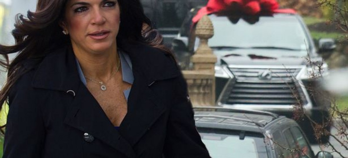 Teresa Giudice: Free At Last!