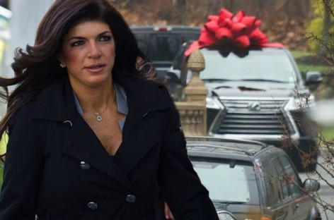 Teresa Giudice: Free At Last!