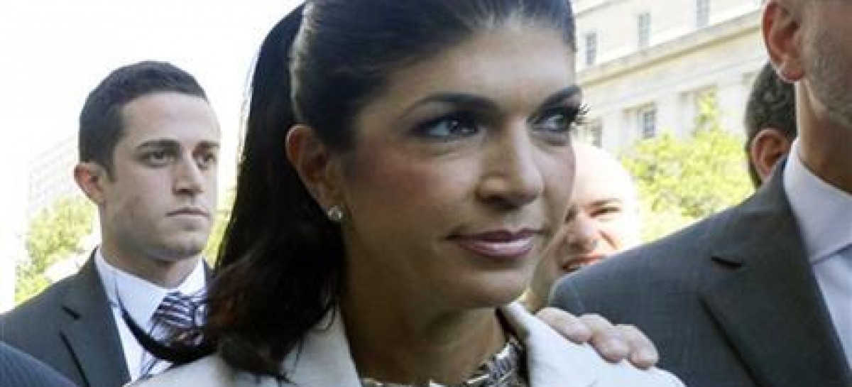 Teresa Giudice Released From Prison: Friends, Family React