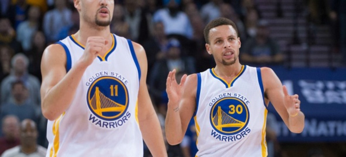 Warriors vs. Cavaliers leads Christmas NBA schedule