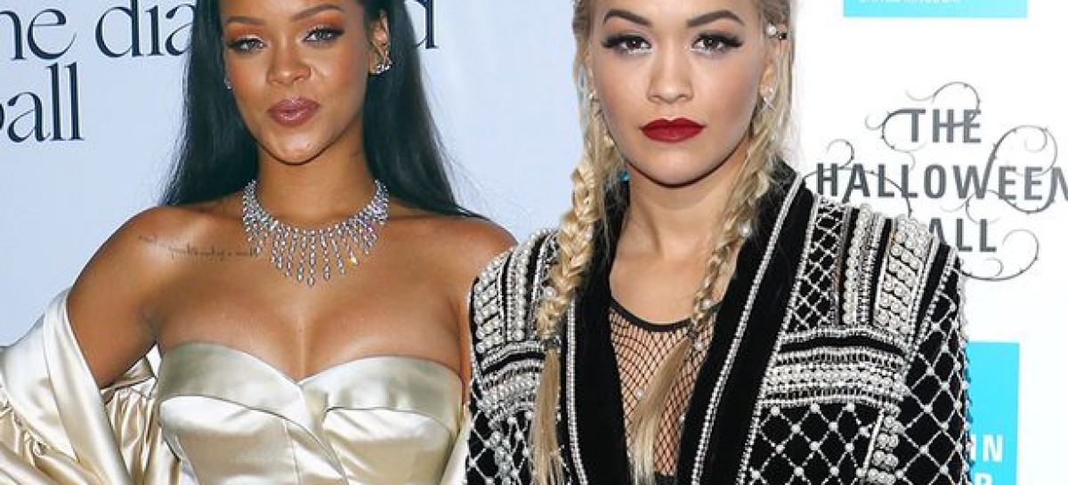 Rita Ora’s decision to sue Jay Z’s Roc Nation label