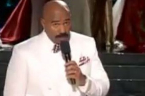 Miss Universe: Steve Harvey shares apology to Miss Philippines on Instagram