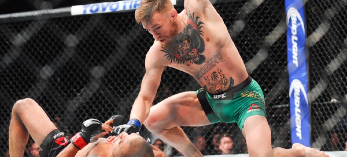 What’s Next For Conor McGregor And Jose Aldo After UFC 194?