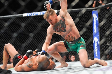 What’s Next For Conor McGregor And Jose Aldo After UFC 194?