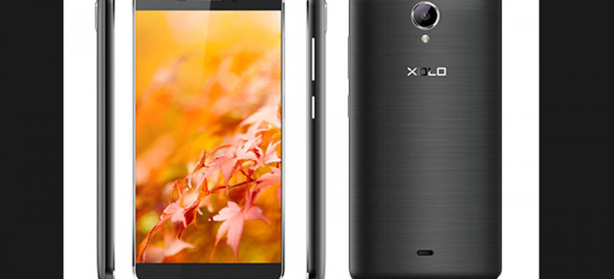 XOLO One HD price and specifications are announced for India